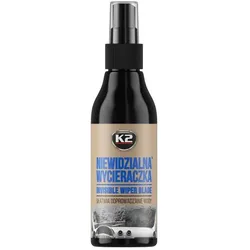 K2 Invisible Wiper Blade Unsichtbarer Wischer Scheibenversiegelung 150 ml