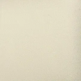 vidaXL Tagesbett Creme 100x200 cm Kunstleder