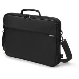 Dicota Multi ONE Recycling-PET schwarz D32088-RPET bis 40,6 cm (16 Zoll)