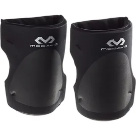 McDavid Kniebandage 2 Einheiten Schwarz M