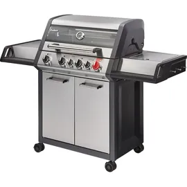 Enders Monroe Pro 4 SIK Turbo edelstahl