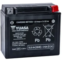 YUASA Ytx20hl