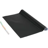 WINDHAGER Klebefolie Tafel 45 cm x 1,5 m