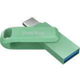 SanDisk Ultra Dual Drive Go - USB-Flash-Laufwerk