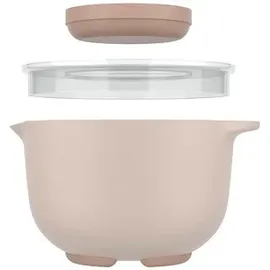 Mepal Rührschüssel Chef It chalk 3,0 l