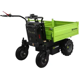 Zipper Elektro Rad-Dumper ZI-ED600