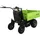 Zipper Elektro Rad-Dumper ZI-ED600