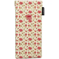 MAKENOTES GB004 Eyeglasses Case Spring Lock - Vintage B - Collection