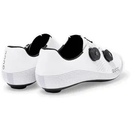 Quoc M3 Sport Rennradschuhe-Weiss-46
