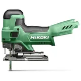 Hikoki Akku-Stichsäge CJ18DB (Basic) (HSC II)