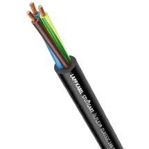 Lapp ÖLFLEX® CLASSIC 100 BK POWER Steuerleitung 3G Schwarz 1120469/100