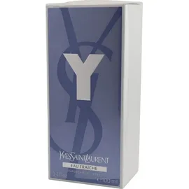 Yves Saint Laurent Y Eau de Toilette 100 ml