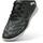 Puma Future 8 Play IT Hallenschuhe Kinder PUMA Black/PUMA Silver/Fluo Green 31