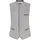 Stockerpoint Trachtenweste grau 48