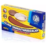 OEM Selbsthärtender Ton Terrakotta 0,46 kg