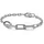 Pandora Schmales Gliederarmband Silber 925 592340C00 Größe 17,5 cm