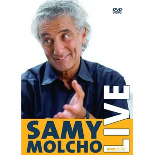 Körpersprache live. DVD von Samy Molcho / Redline / DVD-ROM