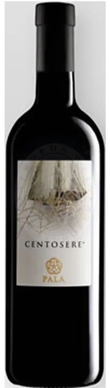 Centosere 2022 Cannonau di Sardegna DOC Pala 0,75l