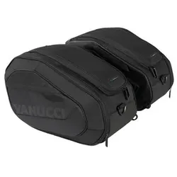 Vanucci Satteltaschen Sportivo