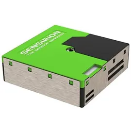 Sensirion Partikelsensor SPS30