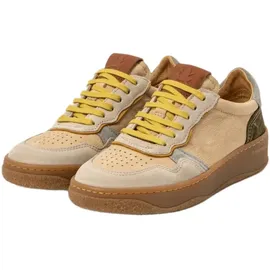 El Naturalista N5844 Geo Sahnegelb Weite
