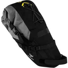 Apidura Fahrrad Satteltasche Apidura Backcountry Saddle Pack 6L