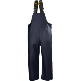 HELLY HANSEN Regenhose in blau 3XL