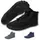 dotales TrekStep Barfußschuhe 36 in Schwarz | Gr.: 36