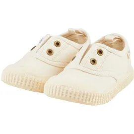 Sterntaler Sneaker Uni Kinder Natur 25