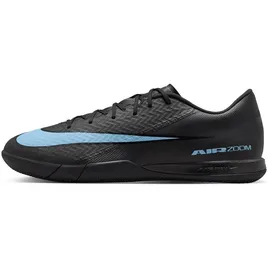 Nike Mercurial Vapor 16 Academy IN Herren black/ice blue 43