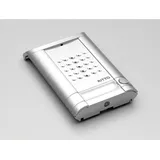 Ritto Türstation Minivox 1WE 1271937 weiß alu