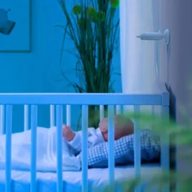 Reer BabyCam S 1.0