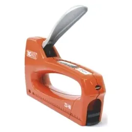 tacwisetm Handtacker Z2 53-13M orange, 1 St.