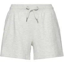 VIVANCE Sweatshorts grau 44/46