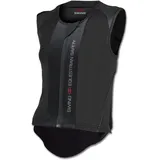 Swing Rückenprotektor P06 S Schwarz