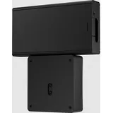 HP ProOne G9 VESA-Platte mit Netzteilhalterung