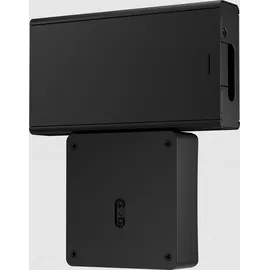 HP ProOne G9 VESA-Platte mit Netzteilhalterung