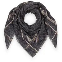 Codello Dreieckstuch schwarz