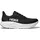 HOKA Arahi 8 Damen Black/White 40