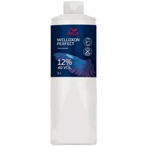 Wella Welloxon Perfect Oxidationscreme 12% 1000 ml