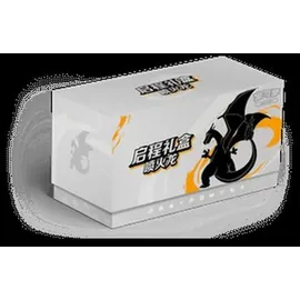 Pokémon Charizard-ex Special Collection