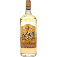 Sauza Tequila Extra Gold Tequila Mexiko 70,00 cl 38,0 %