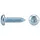 Industrial Quality Supplies Blechschraube ISO 14585 4,2 x 60 500 Stück