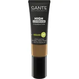 Sante High Coverage Foundation 07 25 ml