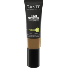 Sante High Coverage Foundation 07 25 ml