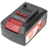 AccuCell Power X-Change 18 V 3000 mAh