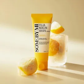 SOME BY MI Yuja Niacin Aufhellende Creme 100 ml