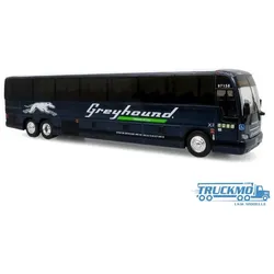 Iconic Replicas Prevost X3-45 Greyhound Flixbus IR-0611