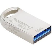 Transcend JetFlash 720 8GB silber USB 3.0
