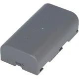 AccuCell Akku passend für MEDION SB-L160, Samsung SB-L110A